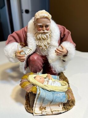 The Ashton Drake Galleries-“ The Greatest Gift of all”